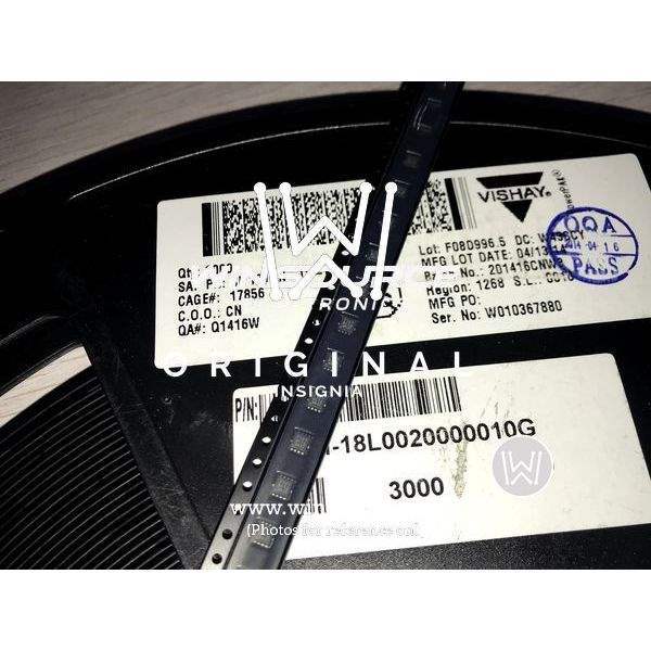 SI7121DN-T1-GE3 real image 2