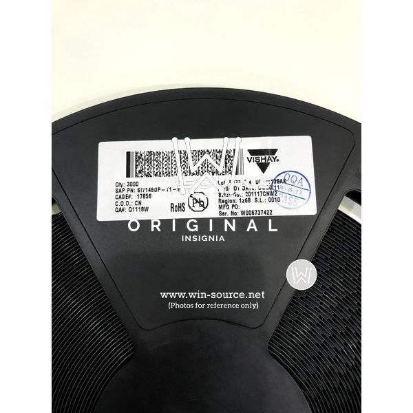 SI7148DP-T1-E3 label picture