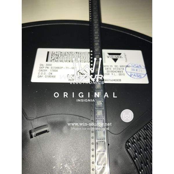 SI7288DP-T1-GE3  real image 3