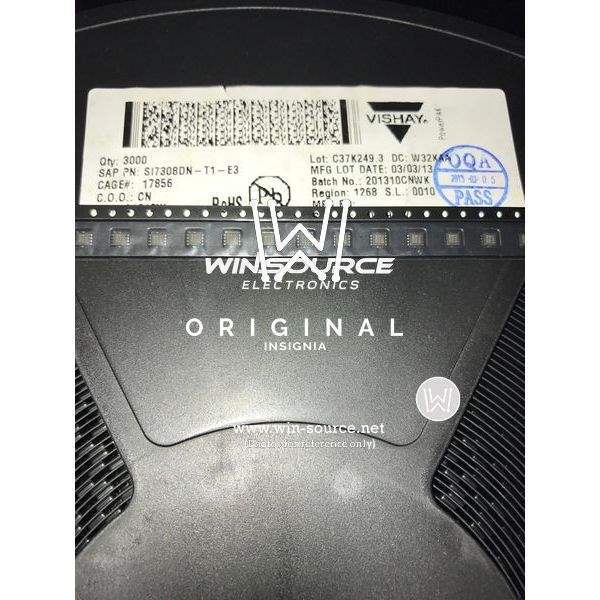  SI7308DN-T1-E3  real image 2