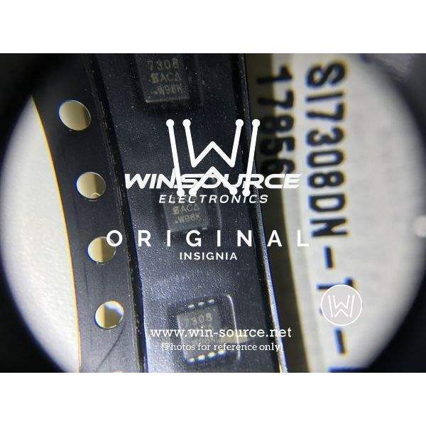  SI7308DN-T1-E3  real image 3