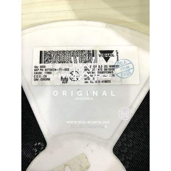 SI7726DN-T1-GE3 label picture 2