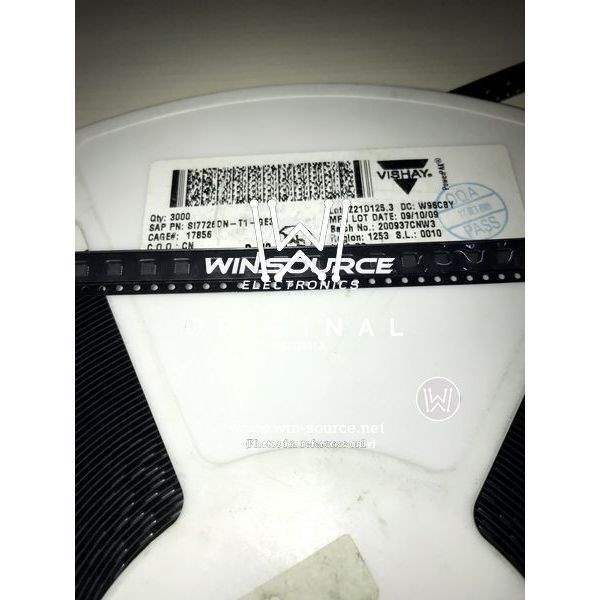 SI7726DN-T1-GE3  real image