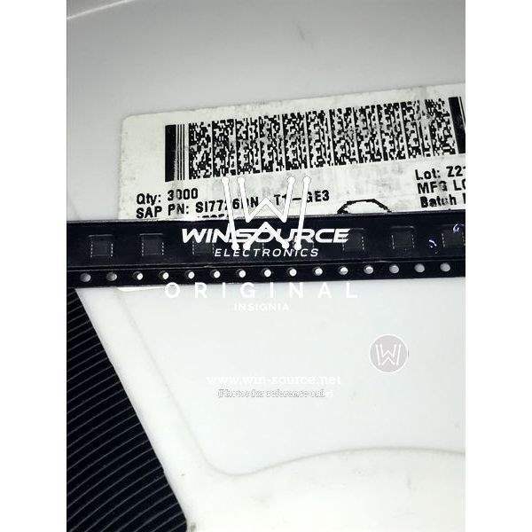 SI7726DN-T1-GE3  real image 2