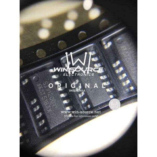 SI9120DY-T1-E3 real image