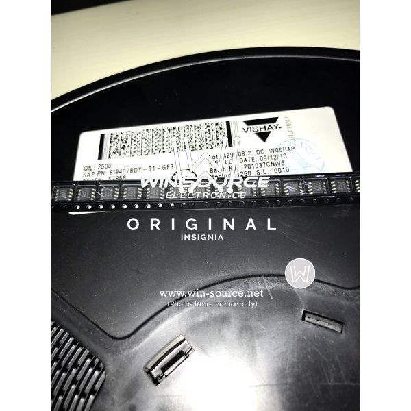 SI9407BDY-T1-GE3  real image