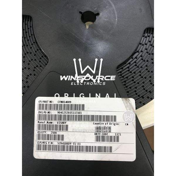 SI9410BDY-T1-E3 label picture 2