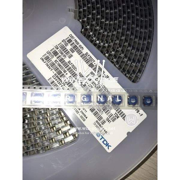 SLF7032T-330MR75-2PF real image 2