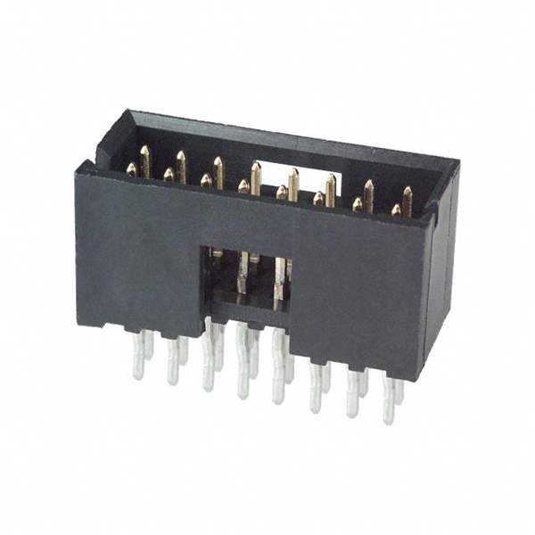 5-102699-7 TE Connectivity