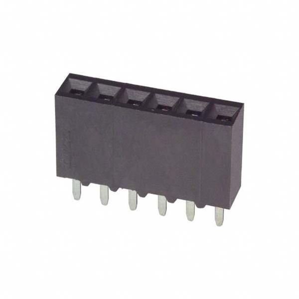5-534237-4 TE Connectivity