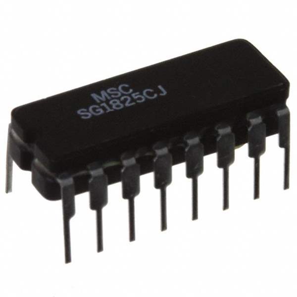 SG1825CJ-DESC Microsemi Corporation