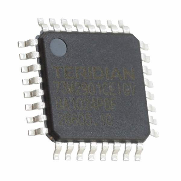 73M2901CE-EVM-600 Maxim Integrated