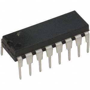 DM74155N Fairchild/ON Semiconductor