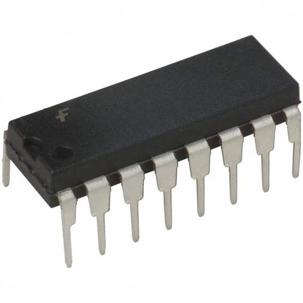 DM74155N Fairchild/ON Semiconductor