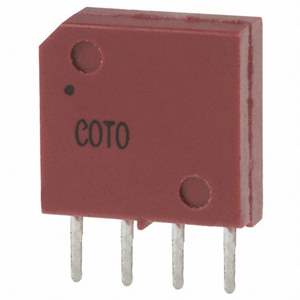 2597951 Coto Technology