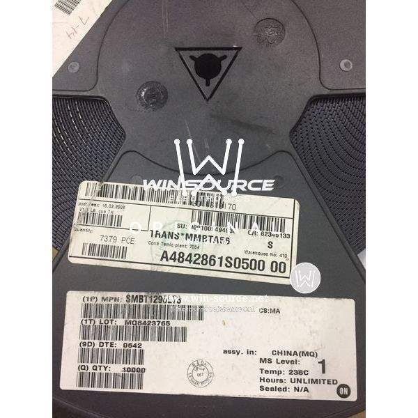 SMBT1296LT3 label picture