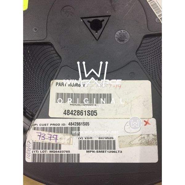 SMBT1296LT3 label picture 2