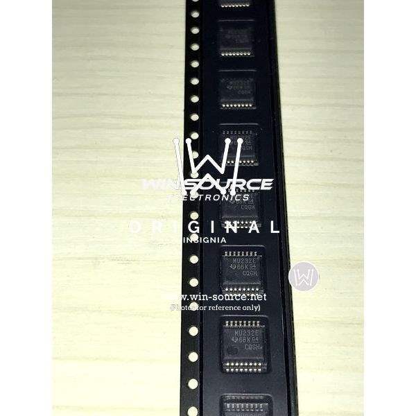 SN65C3232EDB real image 2