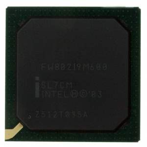FW80219M600SL7CM Intel