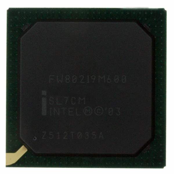 FW80219M600SL7CM Intel
