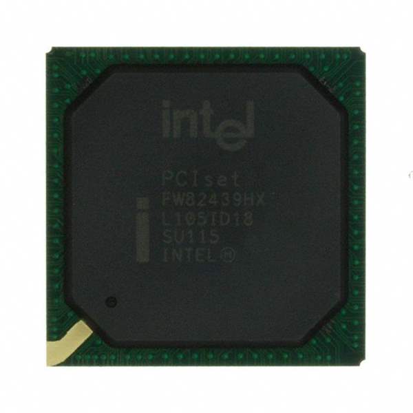 FW82439HXSU115 Intel