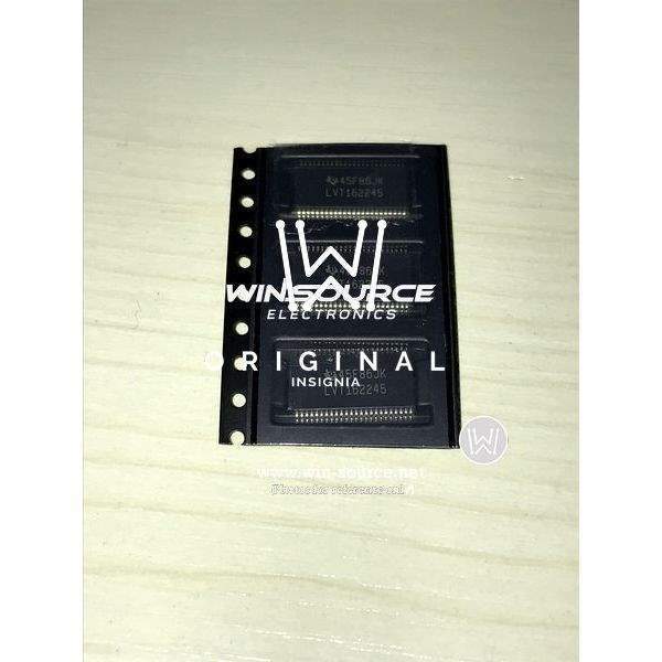 SN74LVT162245DGGRG4 real image