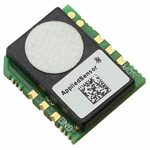 IAQ-CORE C ams
