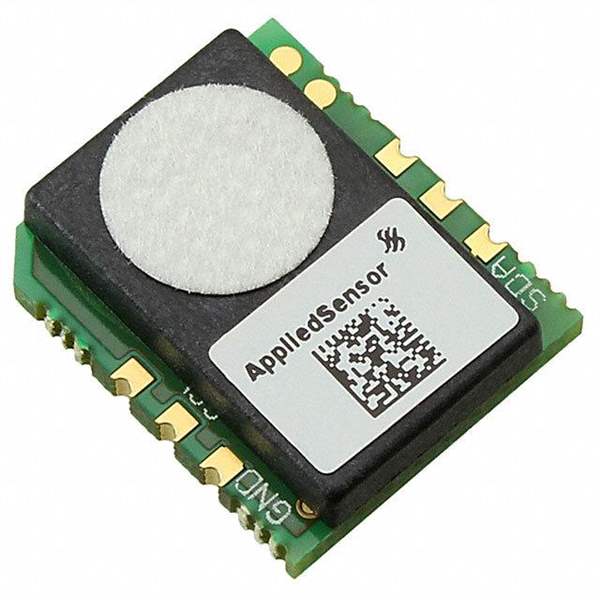 IAQ-CORE C ams