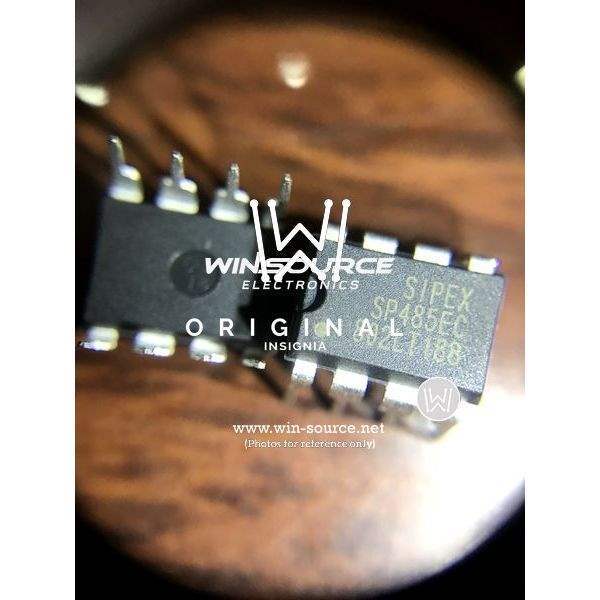 SP485ECP-L real image