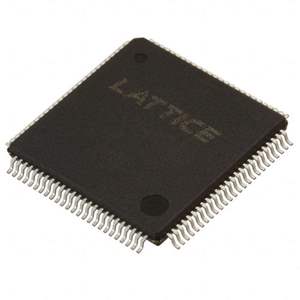 ISPLSI 1032E-70LTNI Lattice Semiconductor Corporation