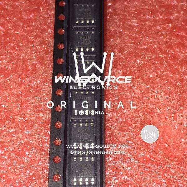 SP3485EN-L real image