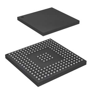 ISPLSI 5256VA-125LB208 Lattice Semiconductor Corporation