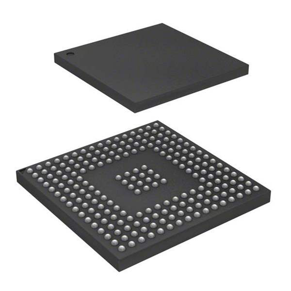 ISPLSI 5256VA-70LB208 Lattice Semiconductor Corporation