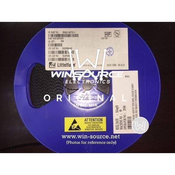 SP6002-06UTG-1 label picture