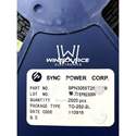 SPN3055T252RGB label picture