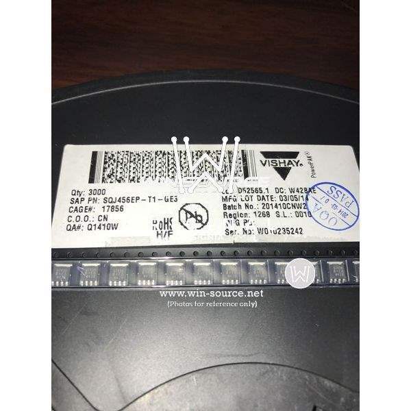 SQJ456EP-T1-GE3 real image