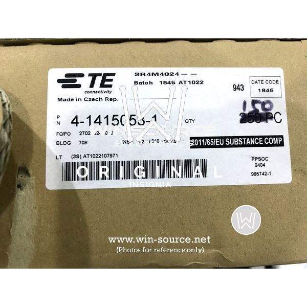 SR4M4024 label picture 2