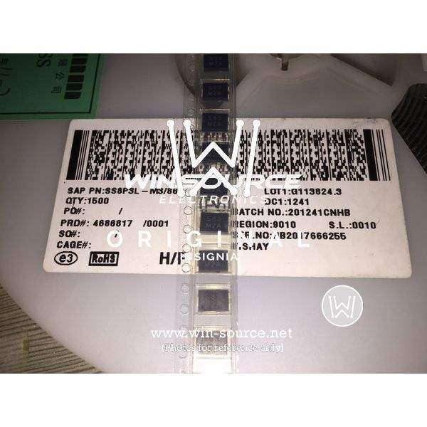 SS8P3L-M3/86A real image