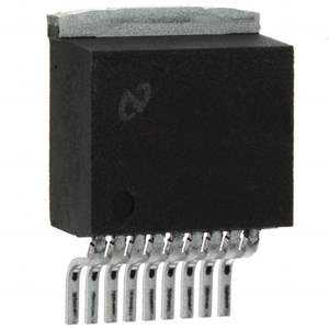 LM4952TSBD Texas Instruments