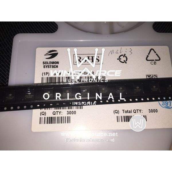 SSD1961G40R real image 4