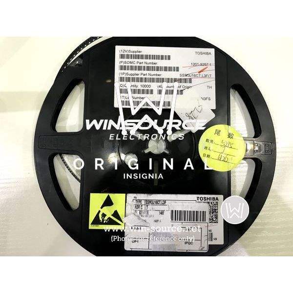 SSM3J16CT L3F T label picture