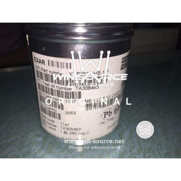 XRP2528IHB-1-F  label picture 2