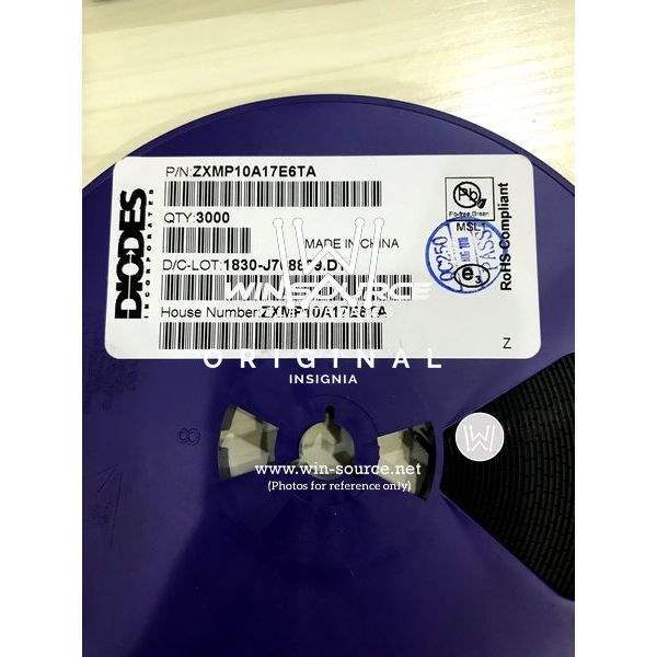 ZXMP10A17E6TA label picture 2