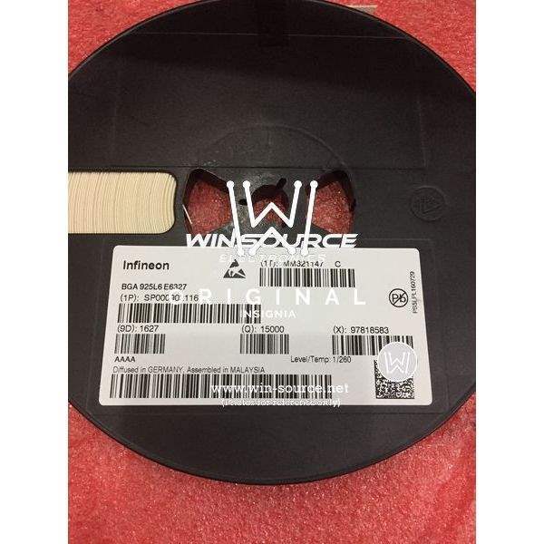 BGA925L6E6327 label picture 4