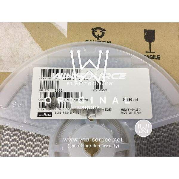 BLM31PG121SN1L label picture 4