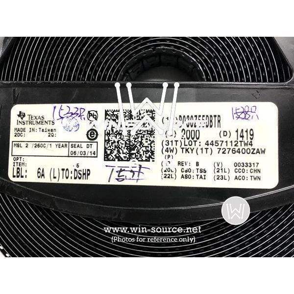 BQ30Z55DBTR label picture