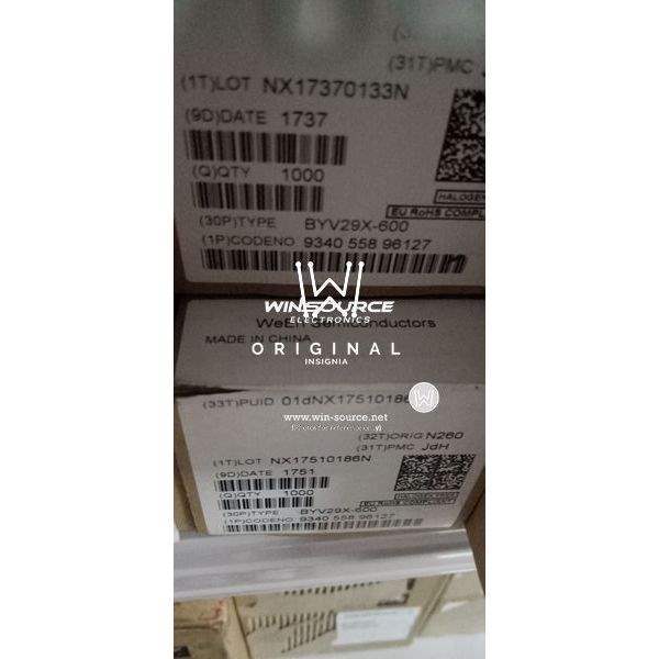 BYV29X-600127 label picture 3