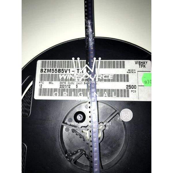  BZM55B5V1-TR real image