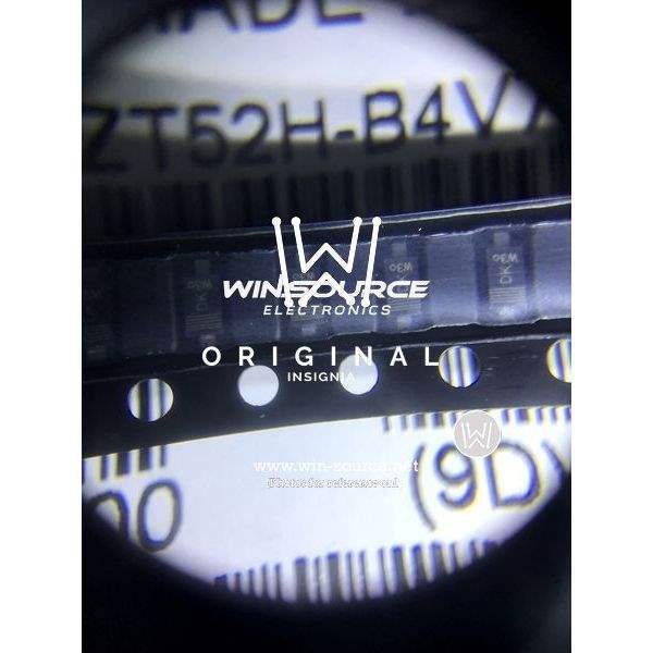 BZT52H-B4V7 real image