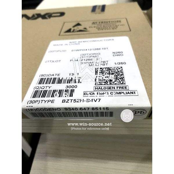 BZT52H-B4V7115 label picture 2
